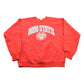Vintage 1980s University of Ohio State Buckeyes Graphic Collegiate Crewneck Men's M from propervintagecanada