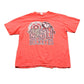 Vintage 1980s University of Ohio State Buckeyes Graphic Collegiate T-Shirt Men's XL from propervintagecanada
