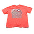 Vintage 1980s University of Ohio State Buckeyes Graphic Collegiate T-Shirt Men&