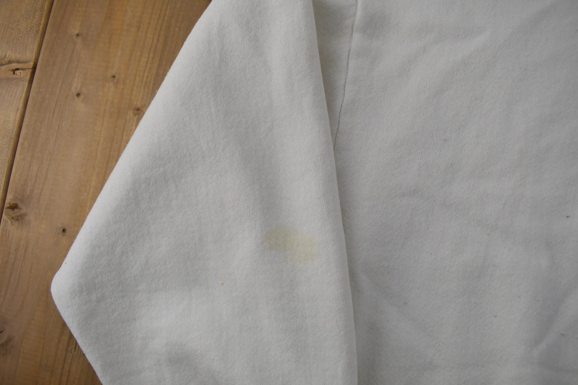 Vintage 1980s University Of Pittsburgh Collegiate Sweater Men's S from propervintagecanada