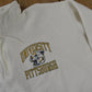 Vintage 1980s University Of Pittsburgh Collegiate Sweater Men's S from propervintagecanada