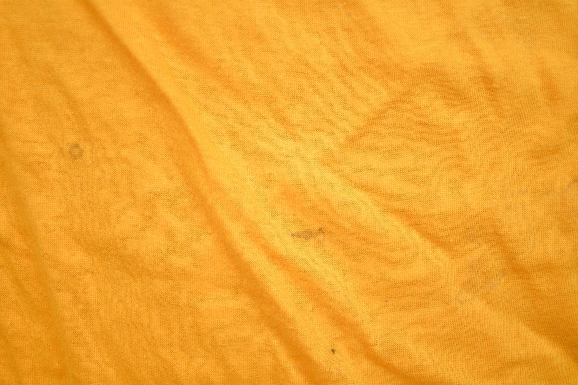 Vintage 1980s University of Purdue Collegiate T-Shirt Men's S from propervintagecanada