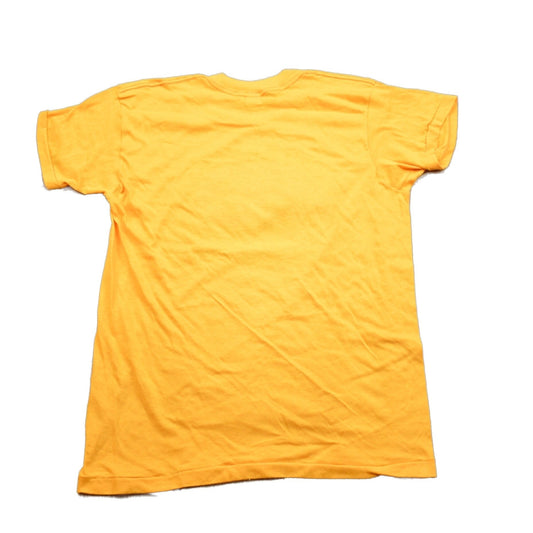 Vintage 1980s University of Purdue Collegiate T-Shirt Men's S from propervintagecanada