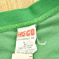 Vintage 1980s University of Quaker State Collegiate Ringer T-Shirt Men's Medium from propervintagecanada