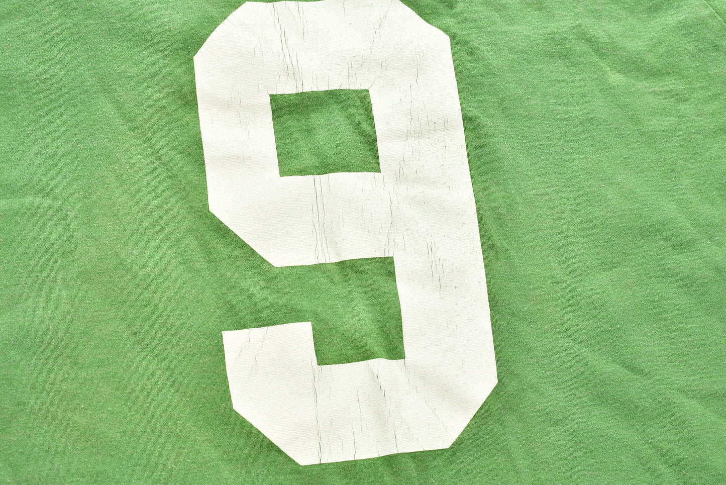 Vintage 1980s University of Quaker State Collegiate Ringer T-Shirt Men's Medium from propervintagecanada