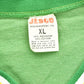 Vintage 1980s University of Quaker State Collegiate Ringer T-Shirt Men's Medium from propervintagecanada