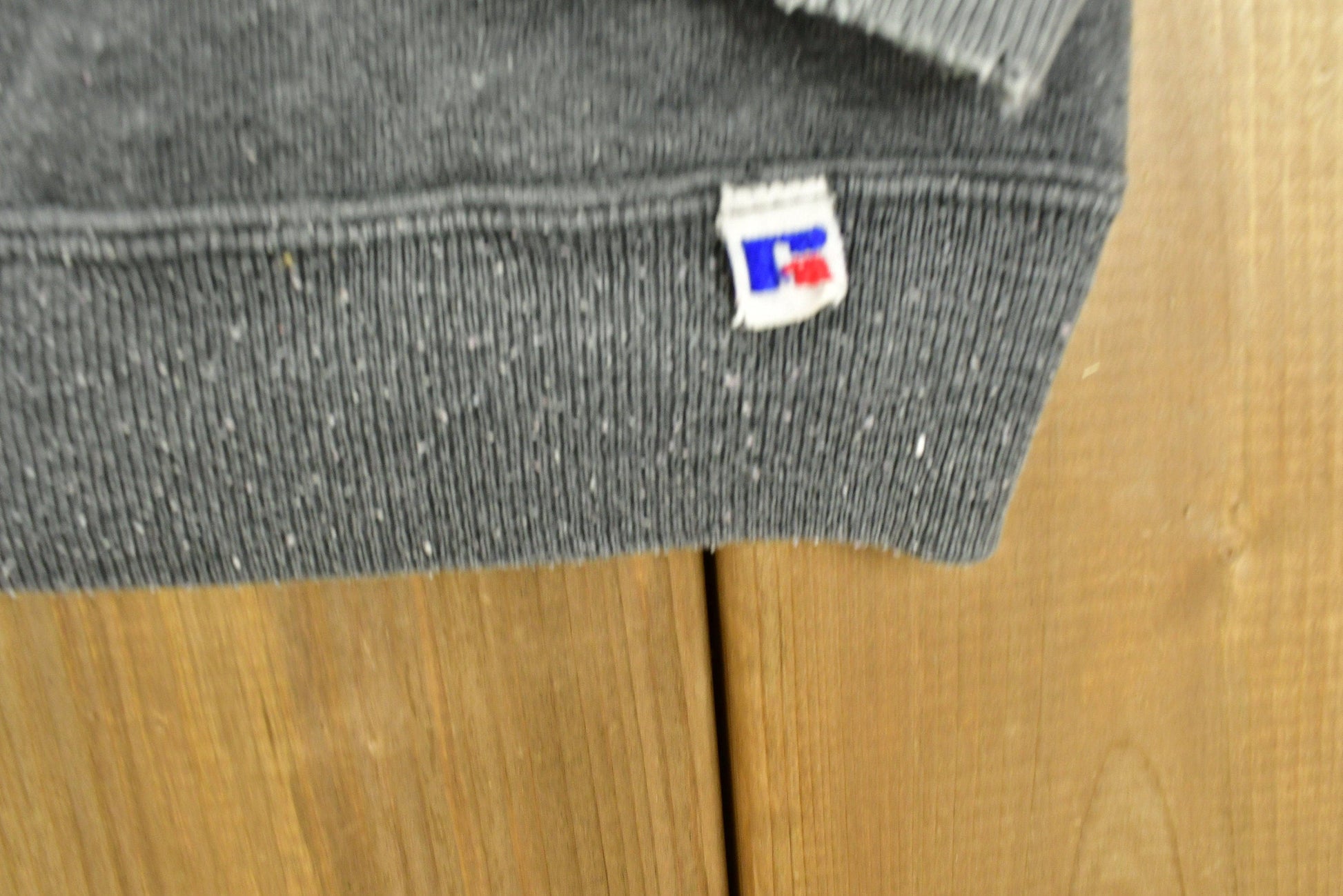 Vintage 1980s University of Texas A&M Collegiate Crewneck from propervintagecanada