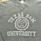 Vintage 1980s University of Texas A&M Collegiate Crewneck from propervintagecanada