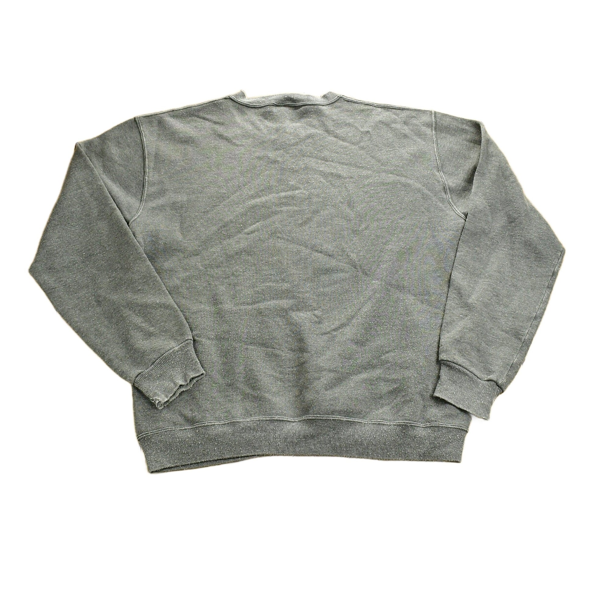 Vintage 1980s University of Texas A&M Collegiate Crewneck from propervintagecanada