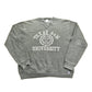 Vintage 1980s University of Texas A&M Collegiate Crewneck from propervintagecanada