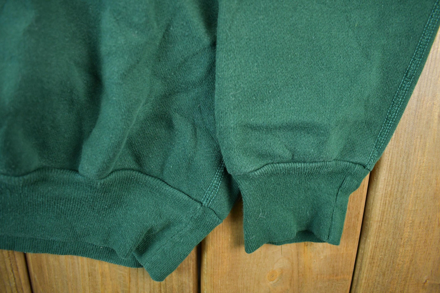 Vintage 1980s University of Toronto Collegiate Crewneck Sweatshirt Men's Medium from propervintagecanada