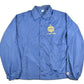Vintage 1980s US Naval Academy Champion Windbreaker Jacket Men's Large from propervintagecanada