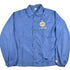 Vintage 1980s US Naval Academy Champion Windbreaker Jacket Men&