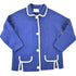 Vintage 1980s Verdi Mantova Wool Knit Cardigan Sweater Women&