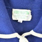 Vintage 1980s Verdi Mantova Wool Knit Cardigan Sweater Women's Medium from propervintagecanada
