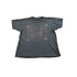 Vintage 1980s Wales Gaelic Souvenir T-Shirt Men&