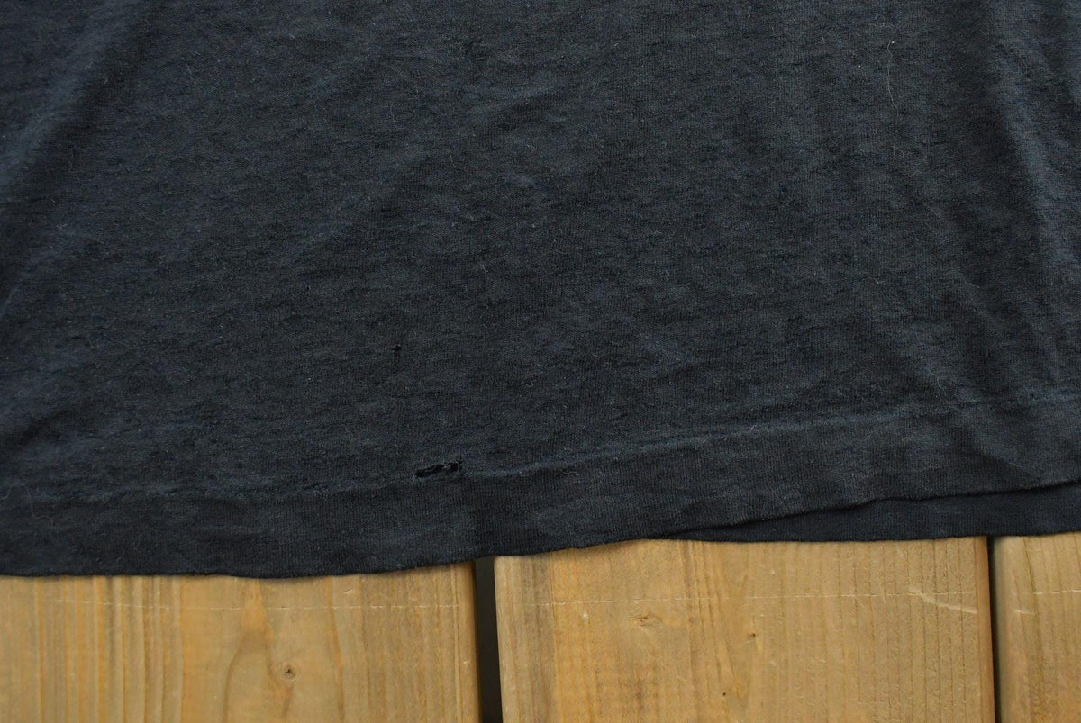Vintage 1980s Wales Gaelic Souvenir T-Shirt Men's XL from propervintagecanada