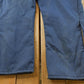 Vintage 1980s Walls Blizzard Pruf Insulated Coveralls Men's 2XL Tall from propervintagecanada