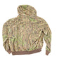 Vintage 1980s Walls Blizzard Pruf Realtree Camo Full Zip Hoodie Sweatshirt Men's M from propervintagecanada