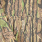 Vintage 1980s Walls Blizzard Pruf Realtree Camo Full Zip Hoodie Sweatshirt Men's M from propervintagecanada