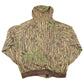 Vintage 1980s Walls Blizzard Pruf Realtree Camo Graphic Print Zip Up Hoodie Sweatshirt Mens L from propervintagecanada