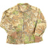 Vintage 1980s Walls Realtree Camo Fleece Outdoorsman Full Zip Sweater Mens M from propervintagecanada