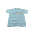Vintage 1980s Washington DC Travel Souvenir Single Stitch Graphic Print T-Shirt Men&