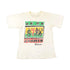 Vintage 1980s We Be Jammin Souvenir Jamaica Travel T-Shirt Men&