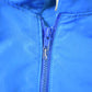 Vintage 1980s Weather Tamer Bright Striped Windbreaker from propervintagecanada