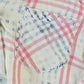 Vintage 1980s Western Button Up Shirt Men's Large from propervintagecanada