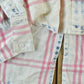 Vintage 1980s Western Button Up Shirt Men's Large from propervintagecanada