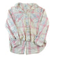 Vintage 1980s Western Button Up Shirt Men's Large from propervintagecanada