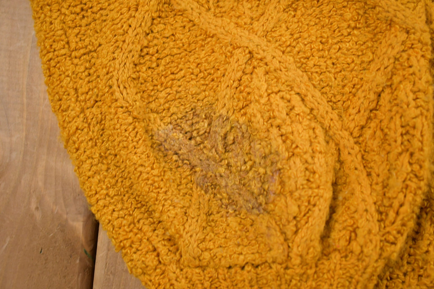 Vintage 1980s Western Connection Knitted Sweater Men's Medium from propervintagecanada