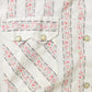 Vintage 1980s Western Shirt Pearl Snap Short Sleeve Button Up Shirt Mens XL from propervintagecanada