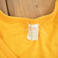 Vintage 1980s Wheeling College Tank Top Shirt Men's Medium from propervintagecanada