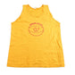 Vintage 1980s Wheeling College Tank Top Shirt Men's Medium from propervintagecanada
