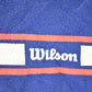 Vintage 1980s Wilson Crewneck Sweatshirt Youth L from propervintagecanada