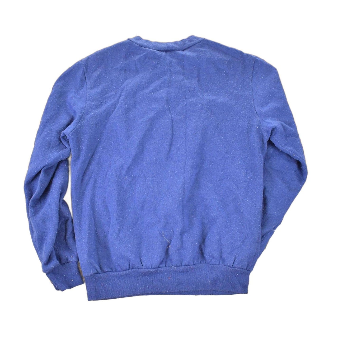 Vintage 1980s Wilson Crewneck Sweatshirt Youth L from propervintagecanada