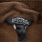 Vintage 1980s Winchester Fleece Sweater Men's Large from propervintagecanada