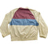Vintage 1980s Windbreaker Zip Up Jacket Men&