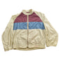 Vintage 1980s Windbreaker Zip Up Jacket Men's S from propervintagecanada