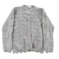 Vintage 1980s Wintuk Chris Ann Knit Cardigan Sweater Women's Small from propervintagecanada