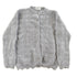 Vintage 1980s Wintuk Chris Ann Knit Cardigan Sweater Women&