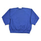 Vintage 1980s Wolf Theme Graphic Raglan Crewneck Men's Large from propervintagecanada