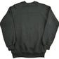 Vintage 1980s Wolf Themed Crewneck Sweatshirt Men's Small from propervintagecanada