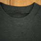 Vintage 1980s Wolf Themed Crewneck Sweatshirt Men's Small from propervintagecanada