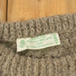 Vintage 1980s Wool House Of Ireland Knit Sweater Men's 2XL from propervintagecanada