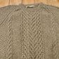 Vintage 1980s Wool House Of Ireland Knit Sweater Men's 2XL from propervintagecanada