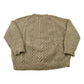 Vintage 1980s Wool House Of Ireland Knit Sweater Men's 2XL from propervintagecanada
