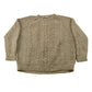 Vintage 1980s Wool House Of Ireland Knit Sweater Men's 2XL from propervintagecanada